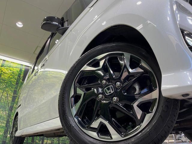 HONDA N BOX CUSTOM 2019