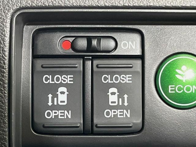 HONDA ODYSSEY HYBRID 2016