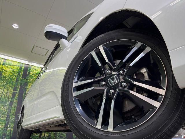 HONDA ODYSSEY HYBRID 2016