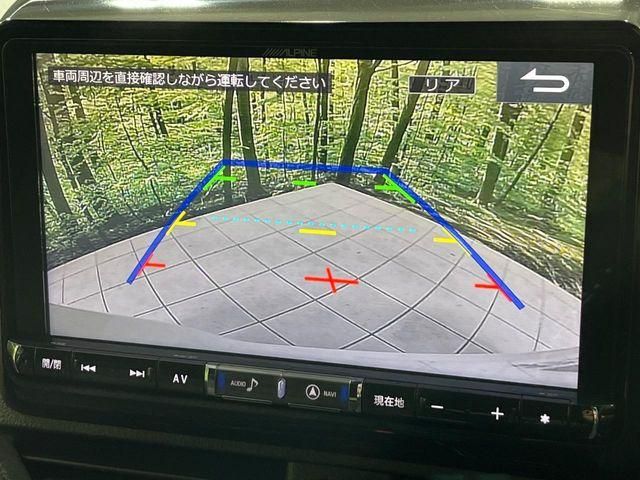 TOYOTA VOXY 4WD 2018