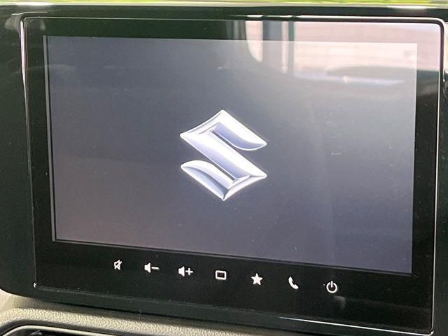 SUZUKI SWIFT 4WD 2024