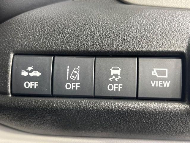 SUZUKI SWIFT 4WD 2024