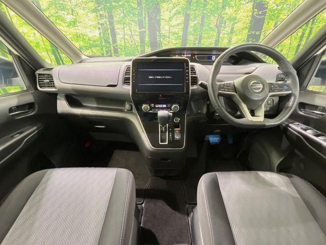 NISSAN SERENA  S-HYBRID 2020