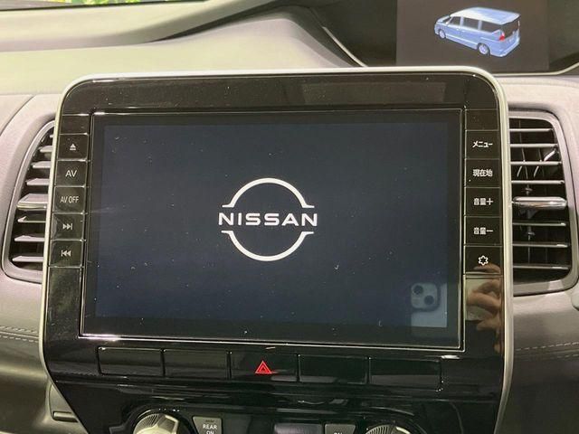 NISSAN SERENA  S-HYBRID 2020