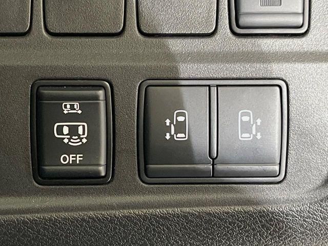 NISSAN SERENA  S-HYBRID 2020