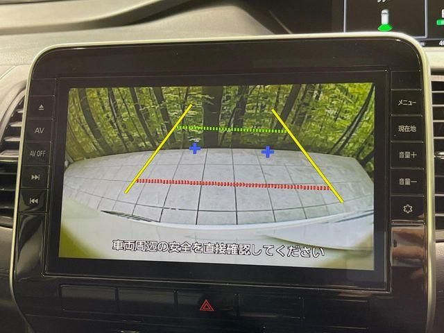 NISSAN SERENA  S-HYBRID 2020