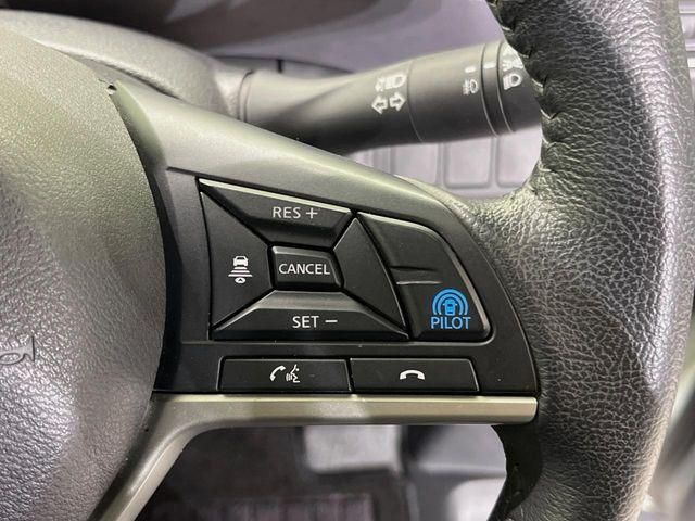 NISSAN SERENA  S-HYBRID 2020