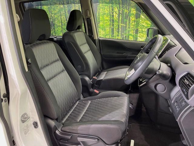 NISSAN SERENA  S-HYBRID 2020