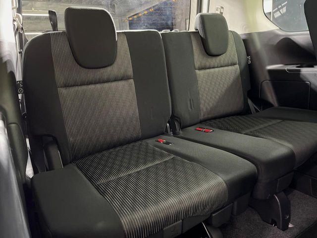 NISSAN SERENA  S-HYBRID 2020