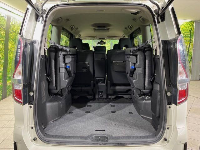 NISSAN SERENA  S-HYBRID 2020