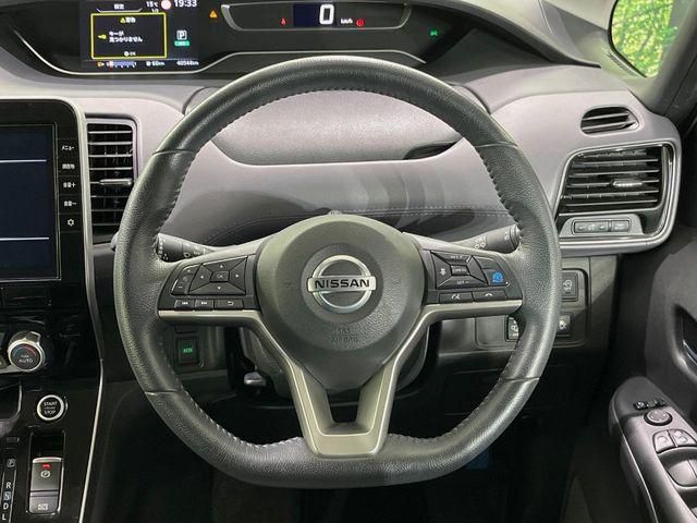 NISSAN SERENA  S-HYBRID 2020