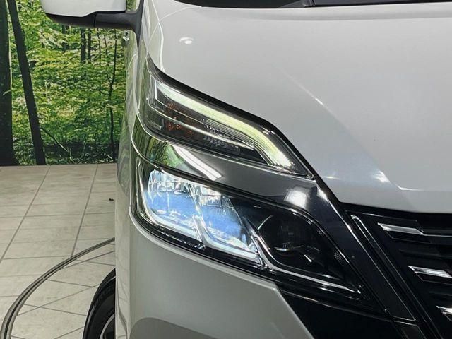 NISSAN SERENA  S-HYBRID 2020
