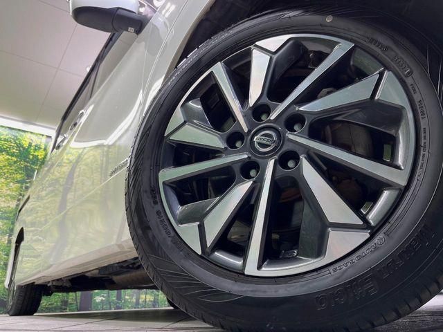 NISSAN SERENA  S-HYBRID 2020