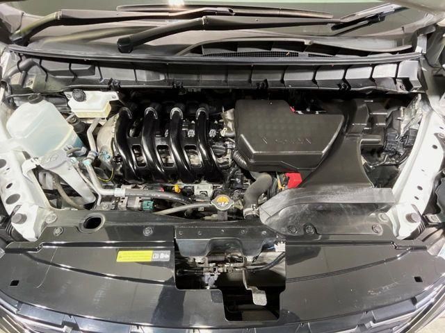 NISSAN SERENA  S-HYBRID 2020