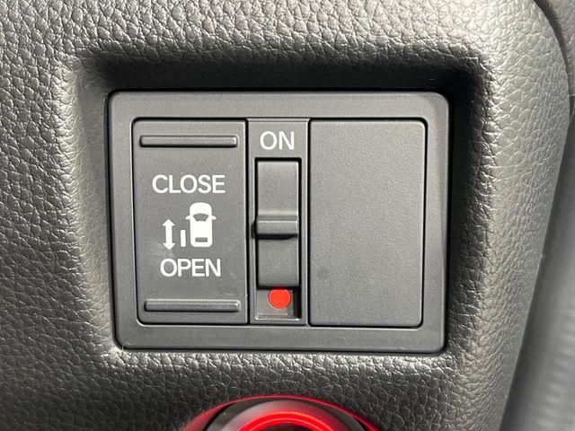 HONDA N BOX CUSTOM 4WD 2022