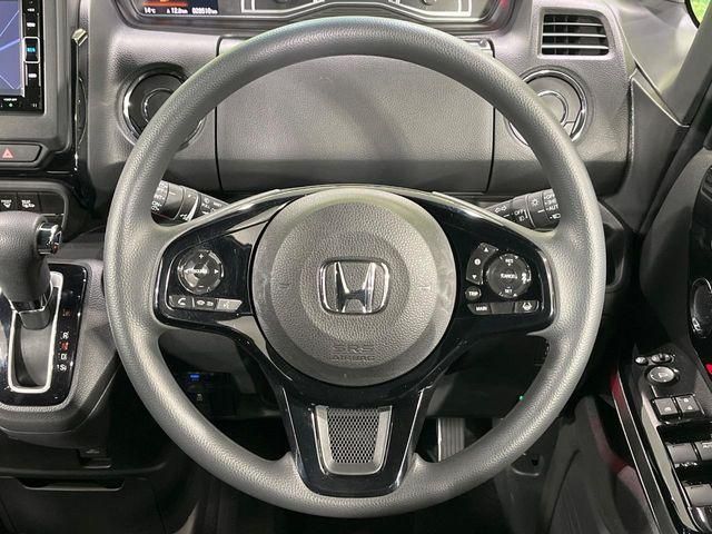 HONDA N BOX CUSTOM 4WD 2022