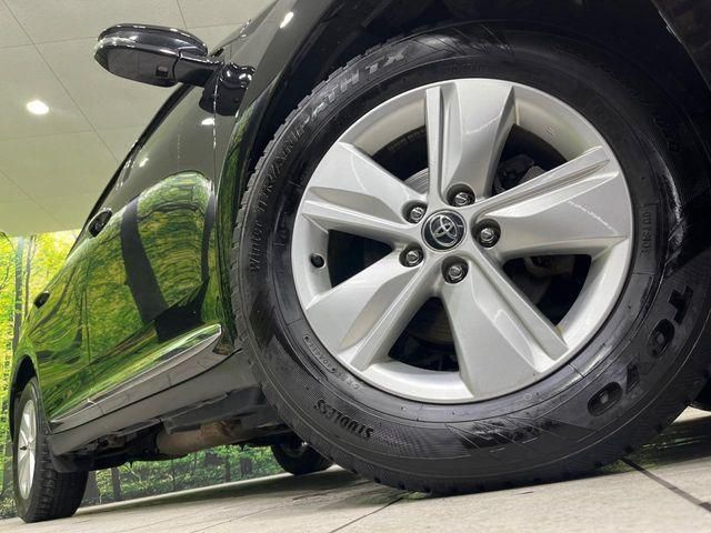 TOYOTA HARRIER 4WD 2015