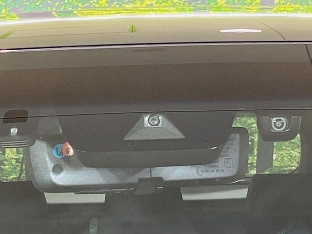 TOYOTA HARRIER HYBRID 2024