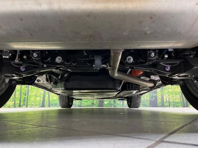 TOYOTA HARRIER HYBRID 2024