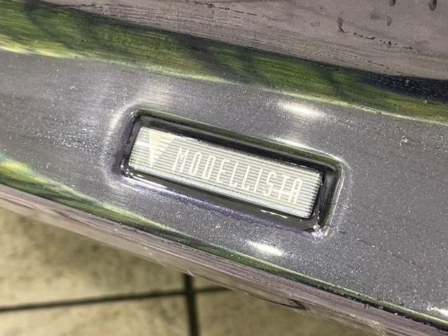 TOYOTA HARRIER HYBRID 2015