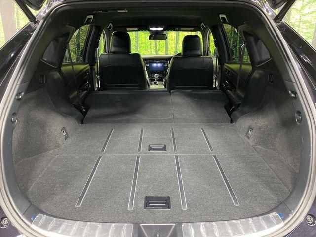 TOYOTA HARRIER HYBRID 2015