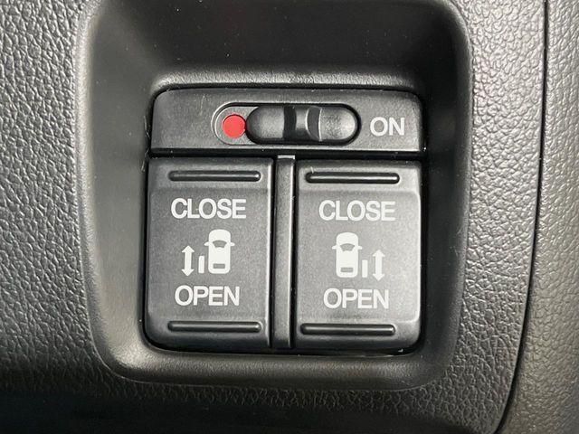 HONDA N BOX CUSTOM 2014