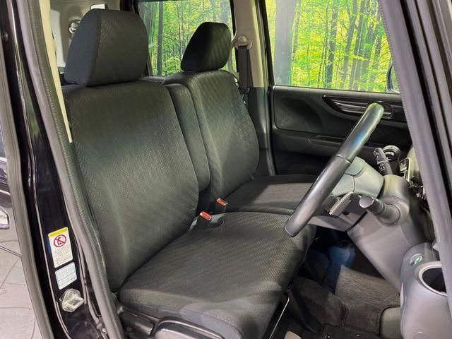 HONDA N BOX CUSTOM 2014