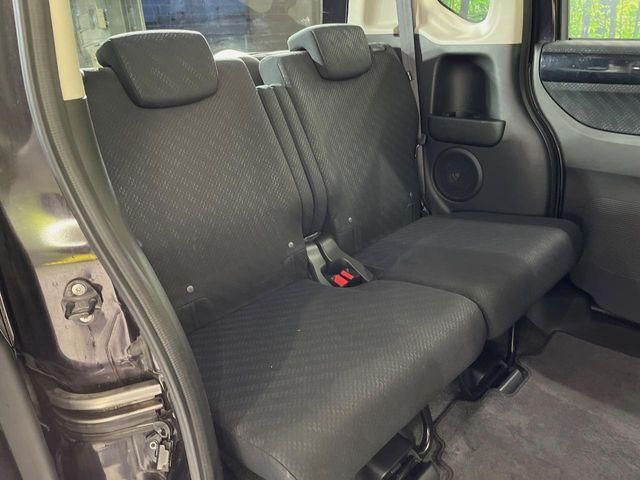 HONDA N BOX CUSTOM 2014