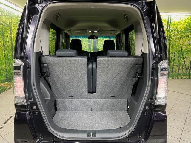 HONDA N BOX CUSTOM 2014