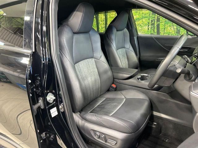 TOYOTA HARRIER 2WD 2023