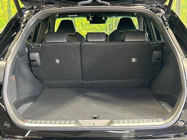 TOYOTA HARRIER 2WD 2023