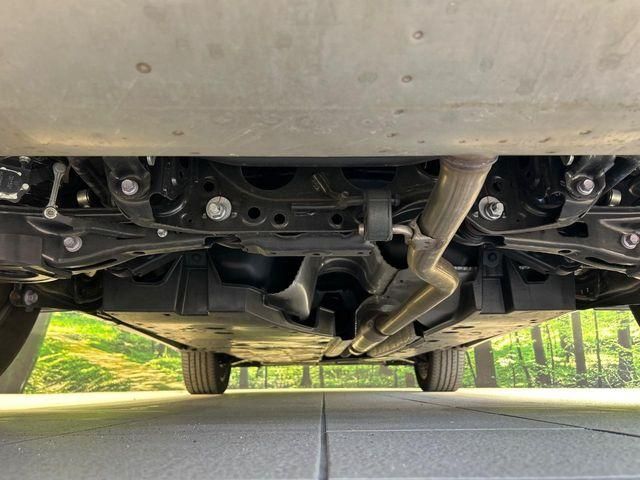 TOYOTA HARRIER 2WD 2023