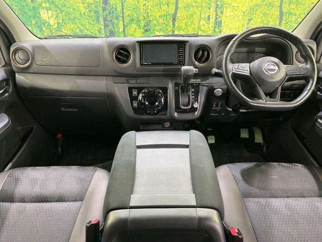 NISSAN CARAVAN van 4WD 2023