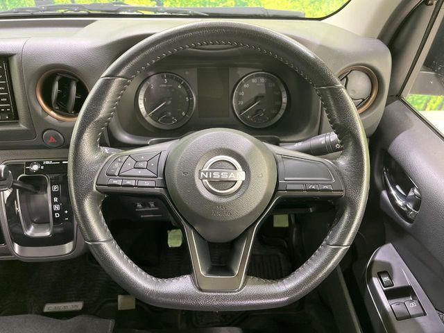 NISSAN CARAVAN van 4WD 2023