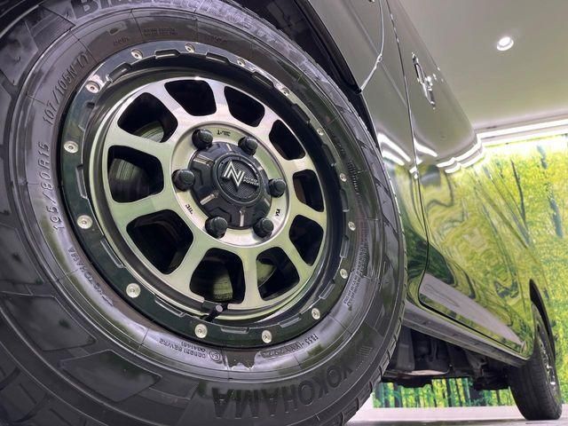 NISSAN CARAVAN van 4WD 2023