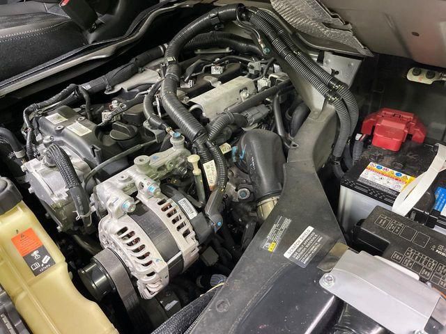 NISSAN CARAVAN van 4WD 2023