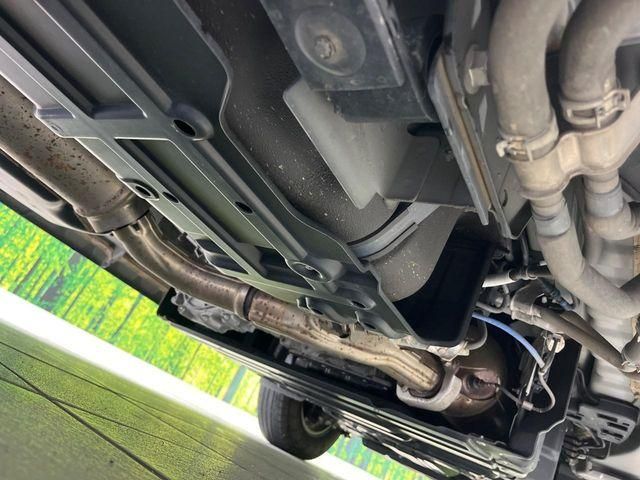 NISSAN CARAVAN van 4WD 2023