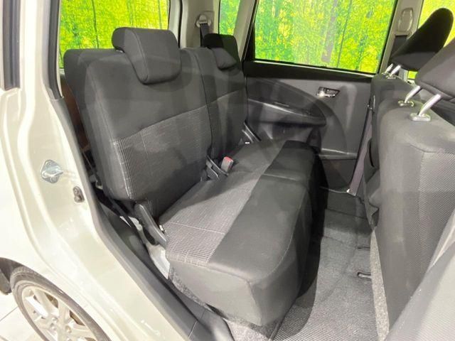 DAIHATSU MOVE CUSTOM 2013