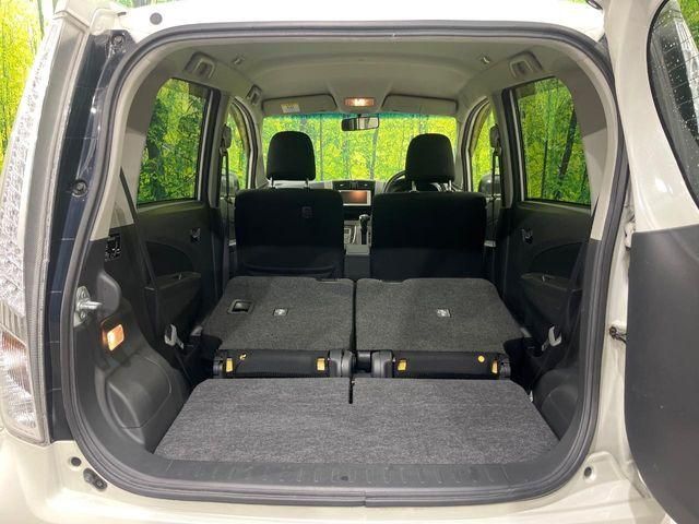 DAIHATSU MOVE CUSTOM 2013