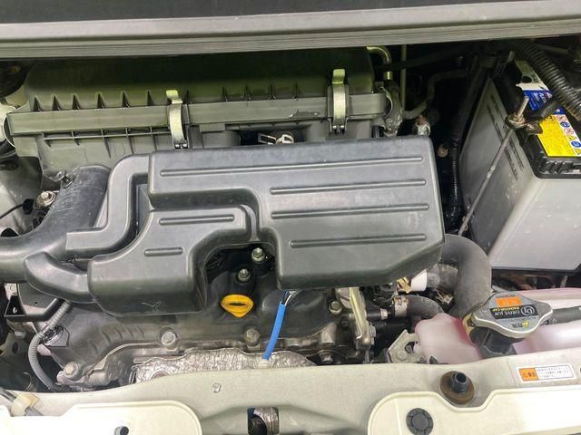 DAIHATSU MOVE CUSTOM 2013