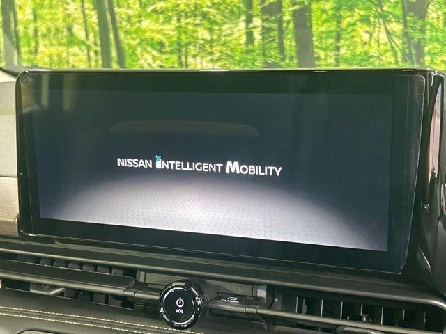 NISSAN SERENA  WG 2023