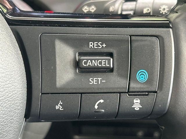 NISSAN SERENA  WG 2023