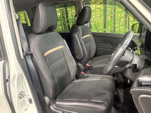 NISSAN SERENA  WG 2023