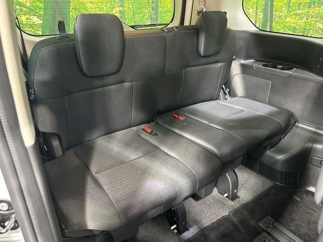 NISSAN SERENA  WG 2023