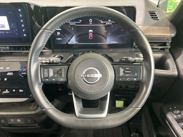 NISSAN SERENA  WG 2023