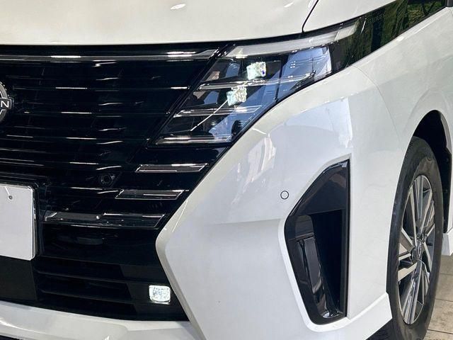 NISSAN SERENA  WG 2023