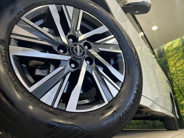 NISSAN SERENA  WG 2023