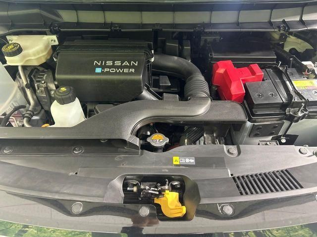 NISSAN SERENA  WG 2023