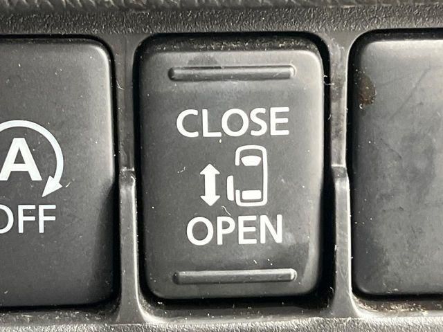 NISSAN DAYZ ROOX 4WD 2017