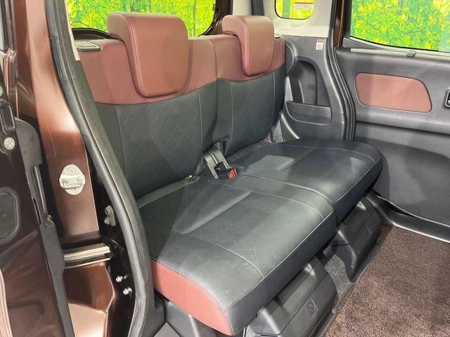 NISSAN DAYZ ROOX 4WD 2017